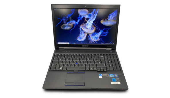 Ноутбук Samsung NP400B5BH Intel Core i5-2410M 8 GB RAM + 128 GB SSD NVS 4200M ( 1 GB ) [15.6" LCD ]  Б/В