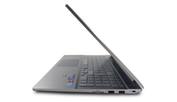 Ігровий ноутбук Samsung 880z Intel Core I7-3635QM 12 RAM 500 SSD AMD Radeon R9 M200X [Touch 15.6"FullHD] - Б/В - 634067