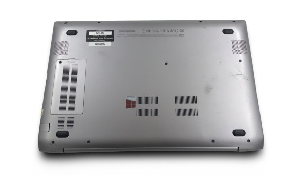 Ігровий ноутбук Samsung 880z Intel Core I7-3635QM 12 RAM 500 SSD AMD Radeon R9 M200X [Touch 15.6"FullHD] - Б/В - 634067