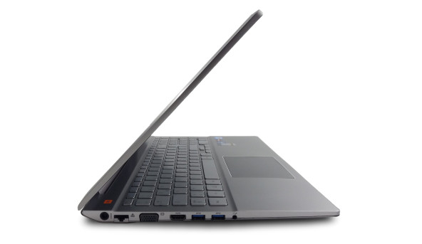 Ігровий ноутбук Samsung 880z Intel Core I7-3635QM 12 RAM 500 SSD AMD Radeon R9 M200X [Touch 15.6"FullHD] - Б/В - 634067