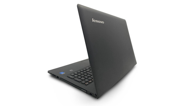 Ноутбук Lenovo G50-70 Intel Core i3-4030U 8 GB RAM + 128 GB SSD [15,6"] LCD Б/У - 634068