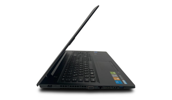 Ноутбук Lenovo G50-70 Intel Core i3-4030U 8 GB RAM + 128 GB SSD [15,6"] LCD Б/У - 634068