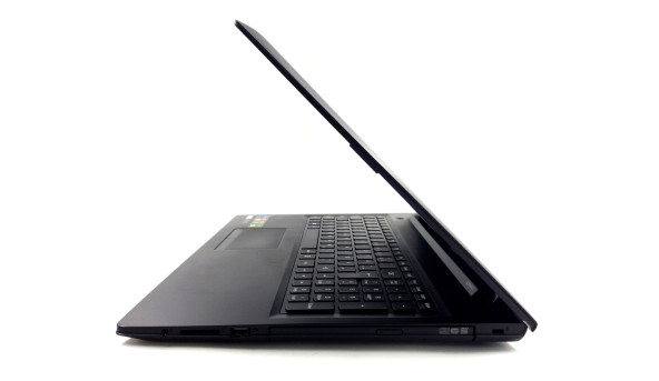 Игровой ноутбук Lenovo G50-70 Intel Core I7-4500U 8 RAM 128 SSD 500 HDD AMD Radeon R5 M230 [15.6"] - Б/У - 634069