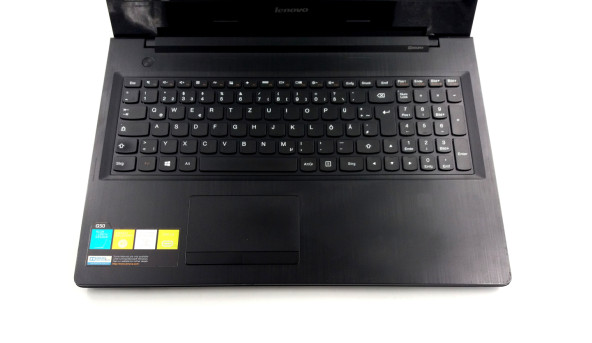 Игровой ноутбук Lenovo G50-70 Intel Core I7-4500U 8 RAM 128 SSD 500 HDD AMD Radeon R5 M230 [15.6"] - Б/У - 634069