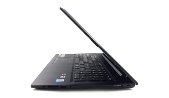 Игровой ноутбук Lenovo G50-70 Intel Core I5-4258U 8 RAM 128 SSD 320 HDD AMD Radeon 8500M [15.6"] - Б/У - 634070