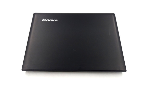 Игровой ноутбук Lenovo G50-70 Intel Core I5-4258U 8 RAM 128 SSD 320 HDD AMD Radeon 8500M [15.6"] - Б/У - 634070