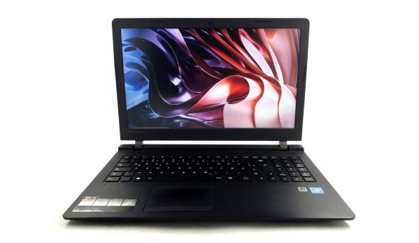 Ноутбук Lenovo B50-10 Intel Celeron N2840 4 GB RAM 120 GB SSD [15.6"] - Б/В - 634072