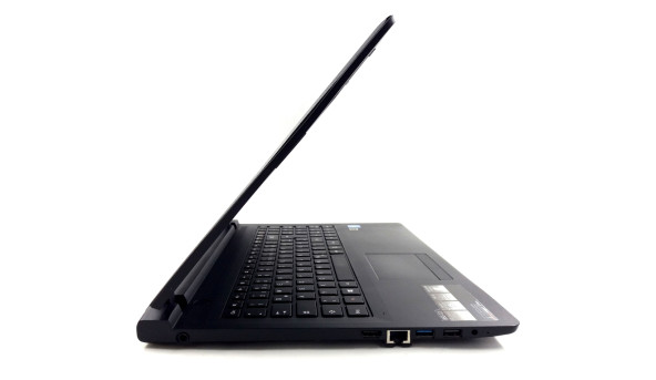 Ноутбук Lenovo B50-10 Intel Celeron N2840 4 GB RAM 120 GB SSD [15.6"] - Б/В - 634072