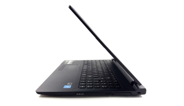 Ноутбук Lenovo B50-10 Intel Celeron N2840 4 GB RAM 120 GB SSD [15.6"] - Б/В - 634072