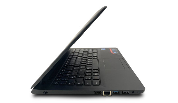 Ноутбук Lenovo 100-14IBY Intel Celeron N2840 8 GB RAM + 128 GB SSD [14"] LCD Б/У - 634073