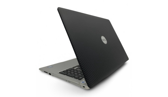Уцінка! Ноутбук Dell 15-5000 Intel Core i5-8250U 8 GB RAM DDR4 240 GB SSD M2 + 320 GB HDD [15.6"FullHD] - Б/В - 634075
