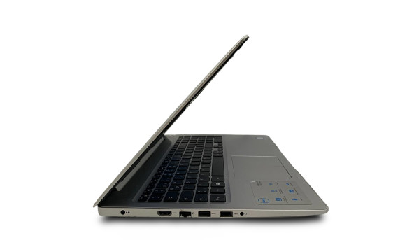 Уцінка! Ноутбук Dell 15-5000 Intel Core i5-8250U 8 GB RAM DDR4 240 GB SSD M2 + 320 GB HDD [15.6"FullHD] - Б/В - 634075