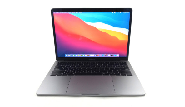 Ноутбук MacBook Pro 13 2017 A1708 Intel Core I5-7360U 8 GB RAM 128 GB SSD [Retina 13.3"] - Б/У - 634076