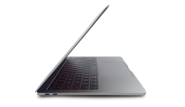 Ноутбук MacBook Pro 13 2017 A1708 Intel Core I5-7360U 8 GB RAM 128 GB SSD [Retina 13.3"] - Б/У - 634076