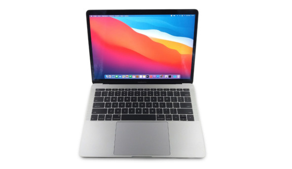 Ноутбук MacBook Pro 13 2017 A1708 Intel Core I5-7360U 8 GB RAM 128 GB SSD [Retina 13.3"] - Б/У