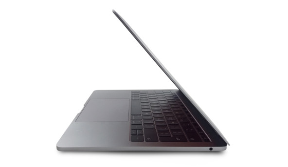 Ноутбук MacBook Pro 13 2017 A1708 Intel Core I5-7360U 8 GB RAM 128 GB SSD [Retina 13.3"] - Б/У - 634076