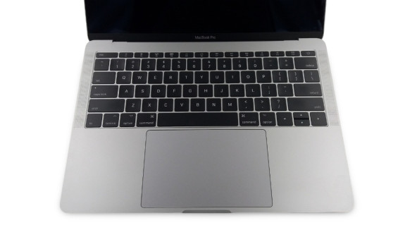 Ноутбук MacBook Pro 13 2017 A1708 Intel Core I5-7360U 8 GB RAM 128 GB SSD [Retina 13.3"] - Б/У - 634076