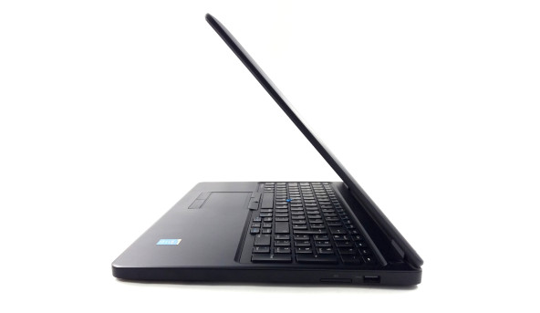 1 Ноутбук Dell Latitude E5550 Intel Core I5-5300U 8 GB RAM 128 GB SSD [15.6"] - Б/У - 634078