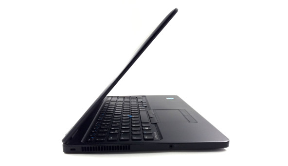 1 Ноутбук Dell Latitude E5550 Intel Core I5-5300U 8 GB RAM 128 GB SSD [15.6"] - Б/У - 634078