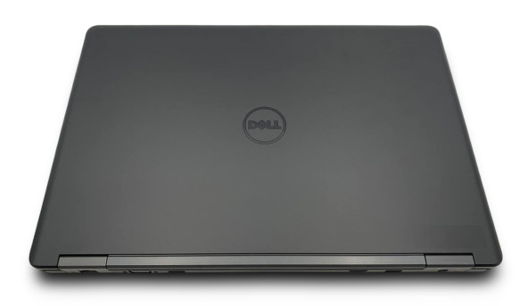 Ноутбук Dell Latitude E5550 Intel Core i5-5300U 8 GB RAM 128 GB SSD [15.6"] - Б/У - 634079