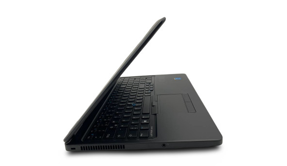 Ноутбук Dell Latitude E5550 Intel Core i5-5300U 8 GB RAM 128 GB SSD [15.6"] - Б/У - 634079
