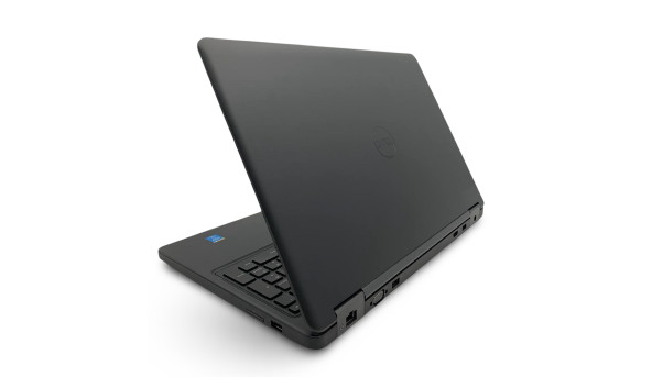 Ноутбук Dell Latitude E5550 Intel Core i5-5300U 8 GB RAM 128 GB SSD [15.6"] - Б/У - 634079