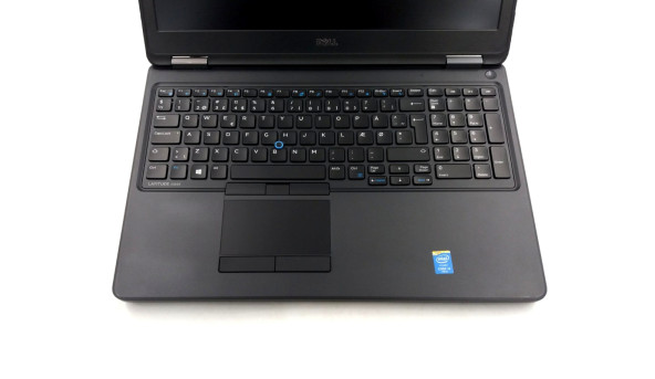 2 Ноутбук Dell Latitude E5550 Intel Core I5-5300U 8 GB RAM 128 GB SSD [IPS 15.6" FullHD] - Б/В - 634082