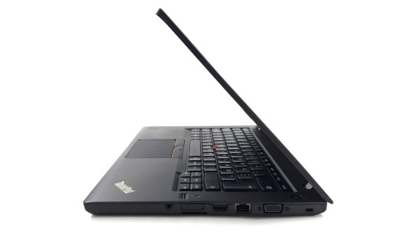 3 Ноутбук Lenovo ThinkPad T450 Intel Core I5-5300U 8 GB RAM 256 GB SSD [14" HD+] - Б/В - 634086