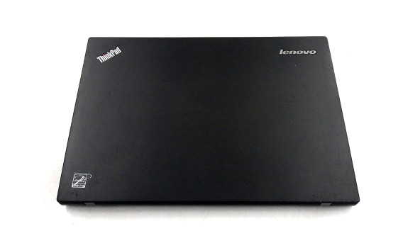 3 Ноутбук Lenovo ThinkPad T450 Intel Core I5-5300U 8 GB RAM 256 GB SSD [14" HD+] - Б/В - 634086