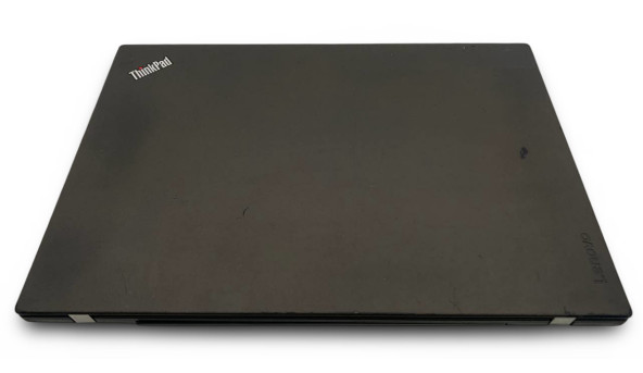 Ноутбук Lenovo T460 Intel Core i5-6300U 8 GB RAM + 256 GB SSD [14"LCD] Б/В - 634089