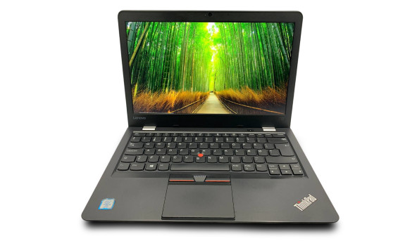 Ноутбук Lenovo 13 Gen2 Intel Core i5-7300U 8 GB RAM DDR4 128 GB SSD [13,3" FullHD] Б/У - 634091