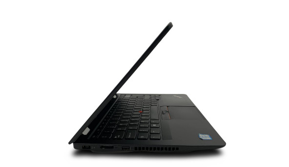 Ноутбук Lenovo 13 Gen2 Intel Core i5-7300U 8 GB RAM DDR4 128 GB SSD [13,3" FullHD] Б/У - 634091
