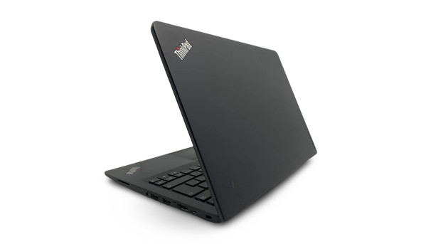 Ноутбук Lenovo 13 Gen2 Intel Core i5-7300U 8 GB RAM DDR4 128 GB SSD [13,3" FullHD] Б/У - 634091