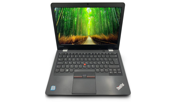 Ноутбук Lenovo 13 Gen2 Intel Core i5-7300U 8 GB RAM DDR4 128 GB SSD [13,3" FullHD]  Б/У