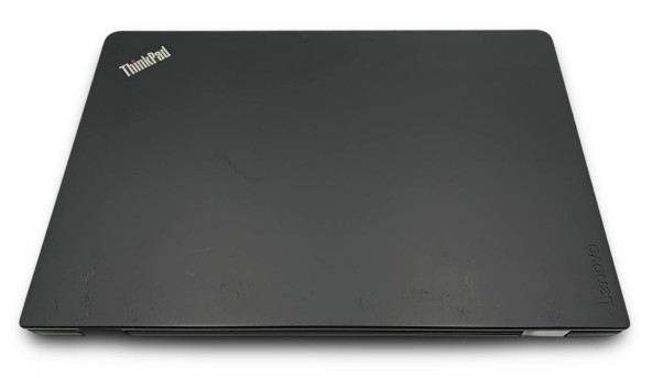 Ноутбук Lenovo 13 Gen2 Intel Core i5-7300U 8 GB RAM DDR4 128 GB SSD [13,3" FullHD] Б/У - 634091