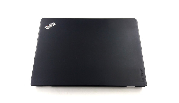 Ноутбук Lenovo 13 2nd Gen Intel Core I5-7300U 8 GB RAM 128 GB SSD [13.3"] - Б/У - 634093