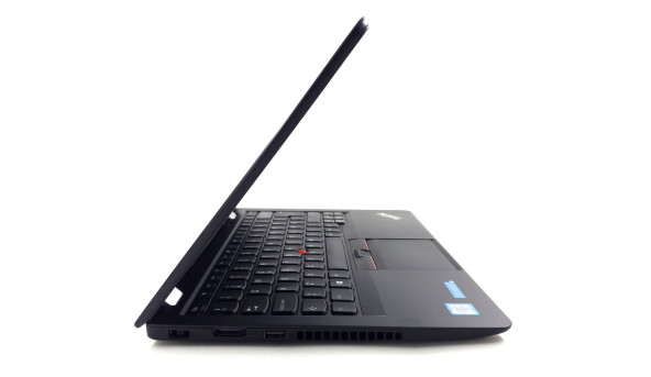 Ноутбук Lenovo 13 2nd Gen Intel Core I5-7300U 8 GB RAM 128 GB SSD [13.3"] - Б/У - 634093