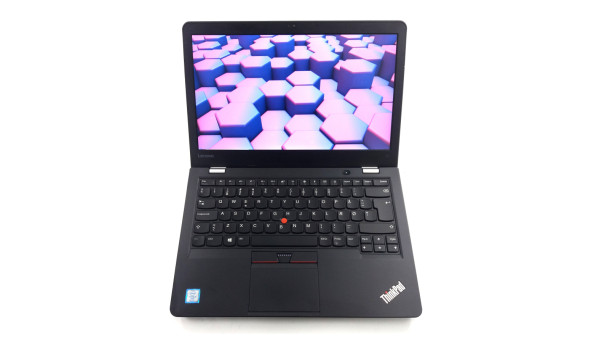Ноутбук Lenovo 13 2nd Gen Intel Core I5-7300U 8 GB RAM 128 GB SSD [IPS 13.3" FullHD] - Б/У