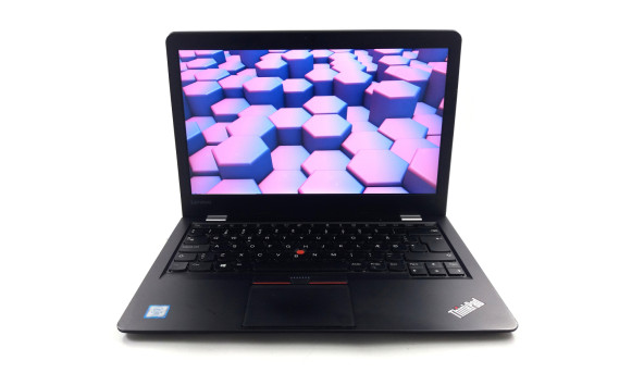 Ноутбук Lenovo 13 2nd Gen Intel Core I5-7300U 8 GB RAM 128 GB SSD [IPS 13.3" FullHD] - Б/В - 634094