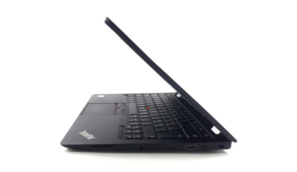 Ноутбук Lenovo 13 2nd Gen Intel Core I5-7300U 8 GB RAM 128 GB SSD [IPS 13.3" FullHD] - Б/В - 634094