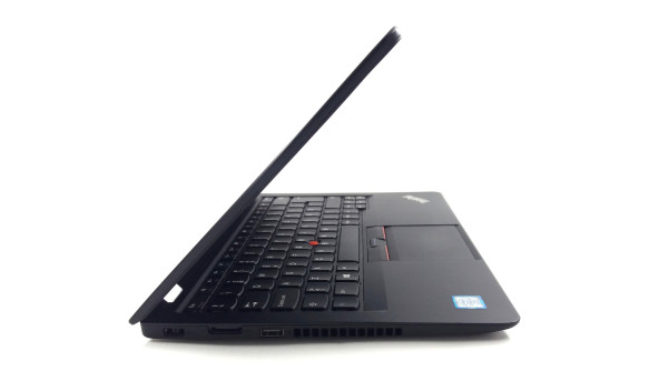 Ноутбук Lenovo 13 2nd Gen Intel Core I5-7300U 8 GB RAM 128 GB SSD [IPS 13.3" FullHD] - Б/В - 634094