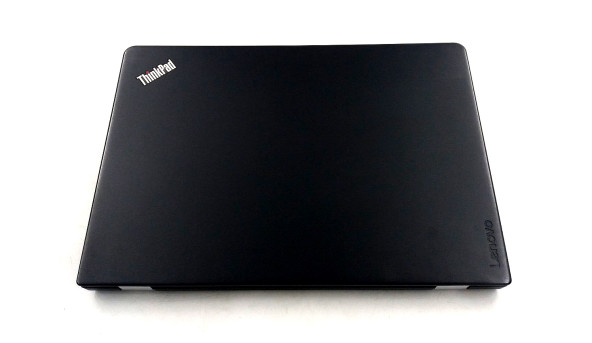 Ноутбук Lenovo 13 2nd Gen Intel Core I5-7300U 8 GB RAM 128 GB SSD [IPS 13.3" FullHD] - Б/В - 634099
