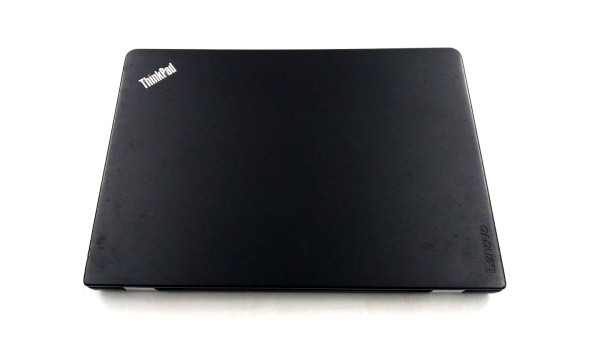 Ноутбук Lenovo 13 2nd Gen Intel Core I5-7300U 8 GB RAM 256 GB SSD [IPS 13.3" FullHD] - Б/В - 634100