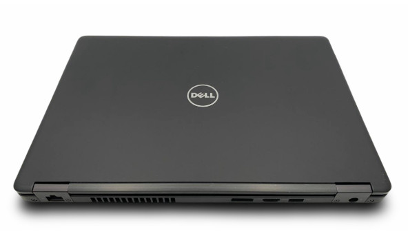 Ноутбук Dell 5480 Intel Core i5-6300U 8 GB RAM DDR4 128 GB SSD M.2 [14"LCD] - Б/В - 634104