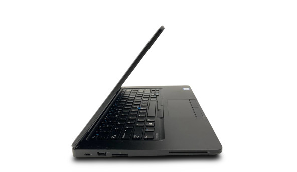 Ноутбук Dell 5480 Intel Core i5-6300U 8 GB RAM DDR4 128 GB SSD M.2 [14"LCD] - Б/В - 634104