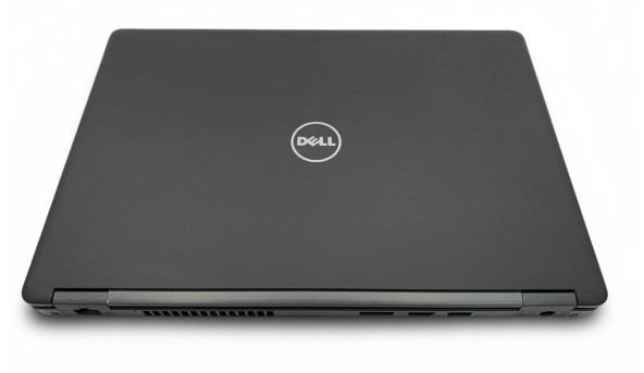 Ноутбук Dell 5480 Intel Core i5-6300U 8 GB RAM DDR4 120 GB SSD M.2 [14"LCD] - Б/В - 634105