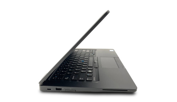 Ноутбук Dell 5480 Intel Core i5-6300U 8 GB RAM DDR4 120 GB SSD M.2 [14"LCD] - Б/В - 634105