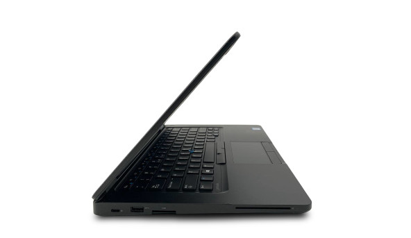 Ноутбук Dell 5480 Intel Core i5-6300U 16 GB RAM DDR4 128 GB SSD M.2 [14"LCD] - Б/У - 634106