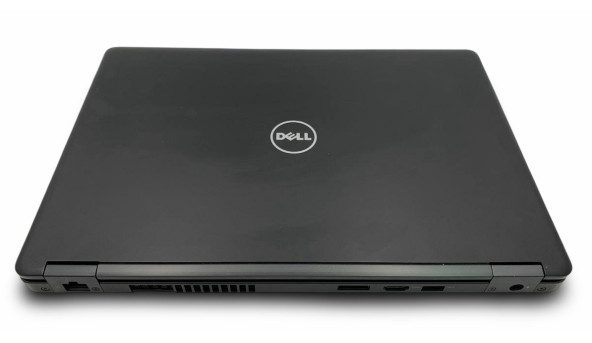 Ноутбук Dell 5480 Intel Core i5-6300U 16 GB RAM DDR4 128 GB SSD M.2 [14"LCD] - Б/У - 634106