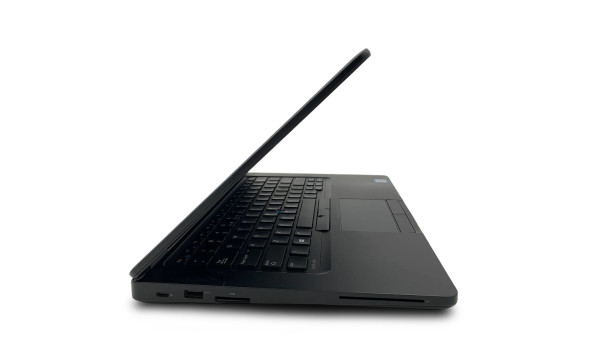 Ноутбук Dell 5480 Intel Core i5-6300U 8 GB RAM DDR4 120 GB SSD M.2 [14"LCD] - Б/У - 634107